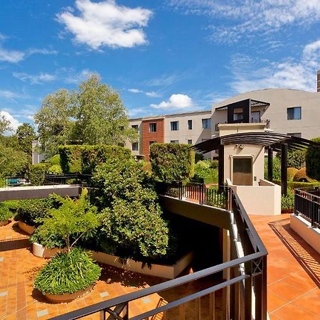 Aac Apartments - Griffin Canberra Exterior foto
