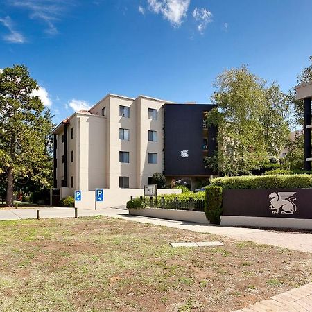 Aac Apartments - Griffin Canberra Exterior foto