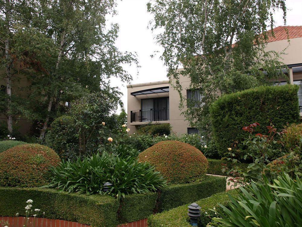 Aac Apartments - Griffin Canberra Exterior foto