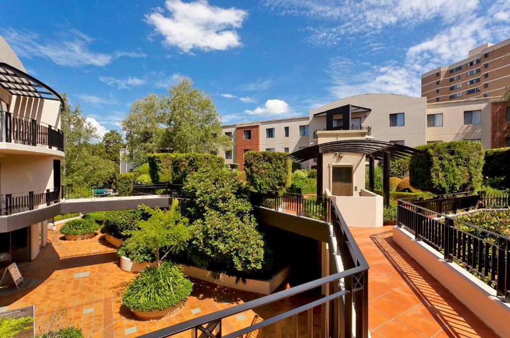 Aac Apartments - Griffin Canberra Exterior foto