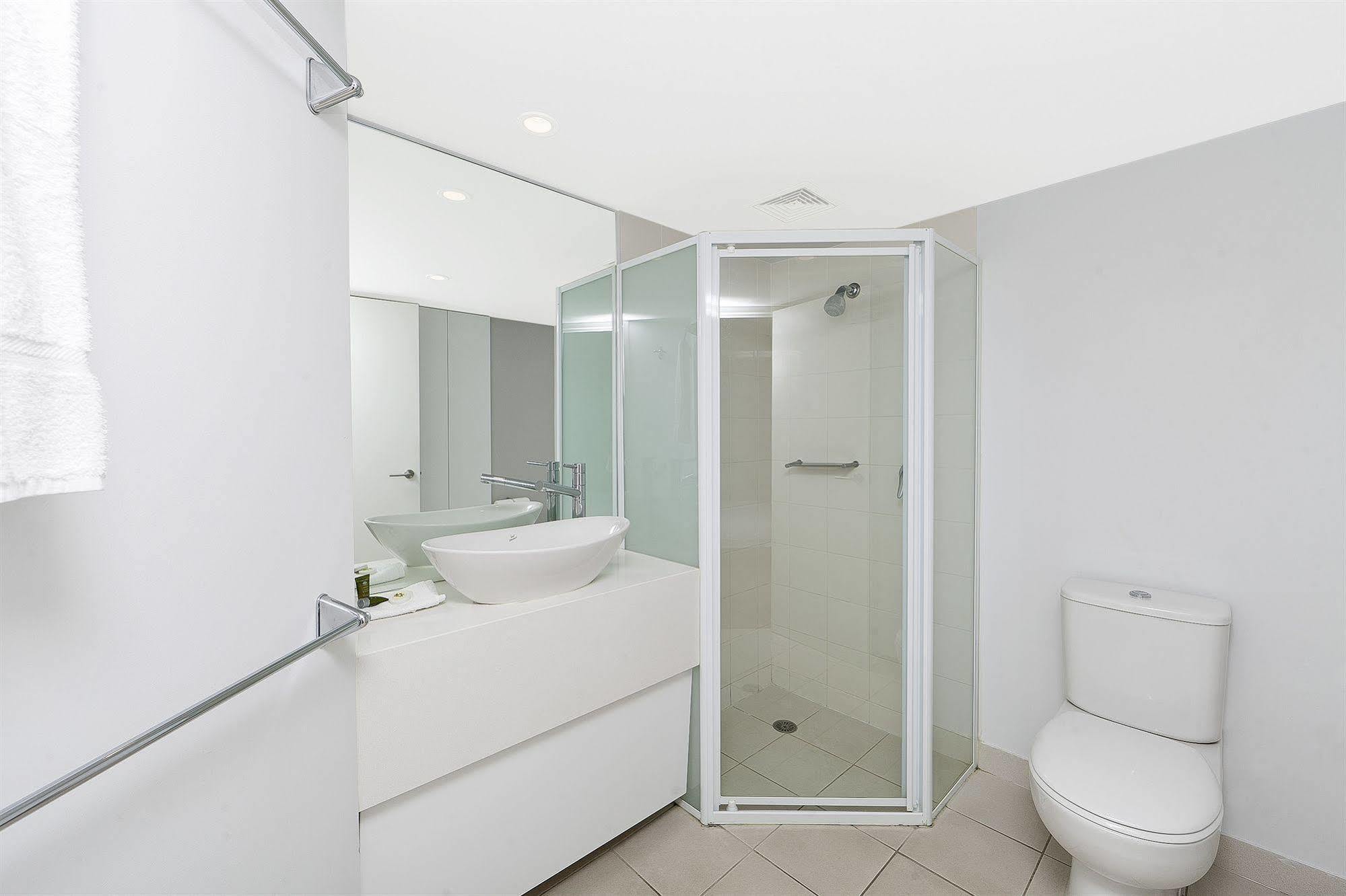 Aac Apartments - Griffin Canberra Exterior foto